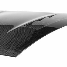 Load image into Gallery viewer, Seibon Seibon 09-10 Nissan 370Z TS Carbon Fiber Hood