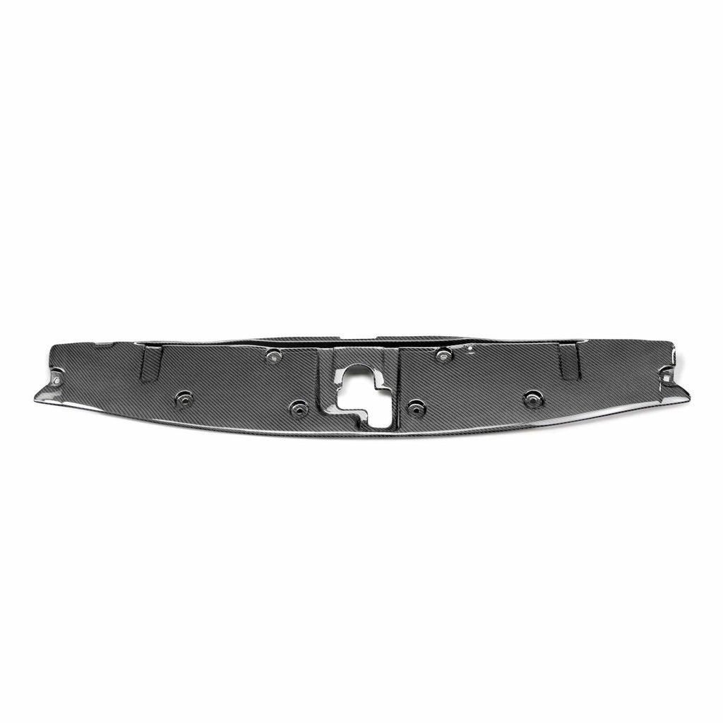 Seibon Seibon 09-10 Nissan GT-R R35 Carbon Fiber Cooling Plate