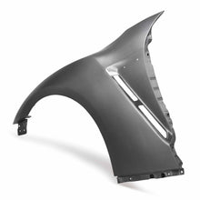 Load image into Gallery viewer, Seibon Seibon 09-10 Nissan GT-R R35 OEM Dry Carbon Fiber Fenders