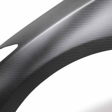 Load image into Gallery viewer, Seibon Seibon 09-10 Nissan GT-R R35 OEM Dry Carbon Fiber Fenders