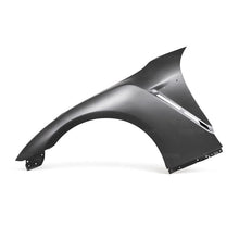 Load image into Gallery viewer, Seibon Seibon 09-10 Nissan GT-R R35 OEM Dry Carbon Fiber Fenders