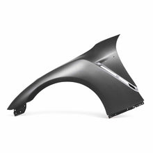 Load image into Gallery viewer, Seibon Seibon 09-10 Nissan GT-R R35 OEM Dry Carbon Fiber Fenders