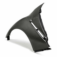 Load image into Gallery viewer, Seibon Seibon 09-10 Nissan GT-R R35 OEM Style Carbon Fiber Fenders