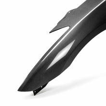 Load image into Gallery viewer, Seibon Seibon 09-10 Nissan GT-R R35 OEM Style Carbon Fiber Fenders