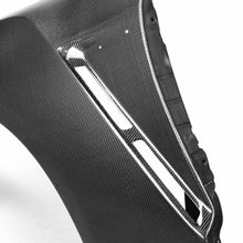 Load image into Gallery viewer, Seibon Seibon 09-10 Nissan GT-R R35 OEM Style Carbon Fiber Fenders