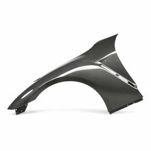 Load image into Gallery viewer, Seibon Seibon 09-10 Nissan GT-R R35 OEM Style Carbon Fiber Fenders