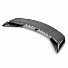 Load image into Gallery viewer, Seibon Seibon 09-10 Nissan GTR R35 OEM Carbon Fiber Rear Spoiler