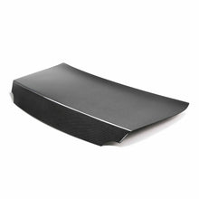 Load image into Gallery viewer, Seibon Seibon 09-10 Nissan GTR R35 OEM Carbon Fiber Trunk/Hatch