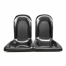 Load image into Gallery viewer, Seibon 09-10 Nissan GTR R35 OEM Style Back Seats (Pair) - Black Ops Auto Works