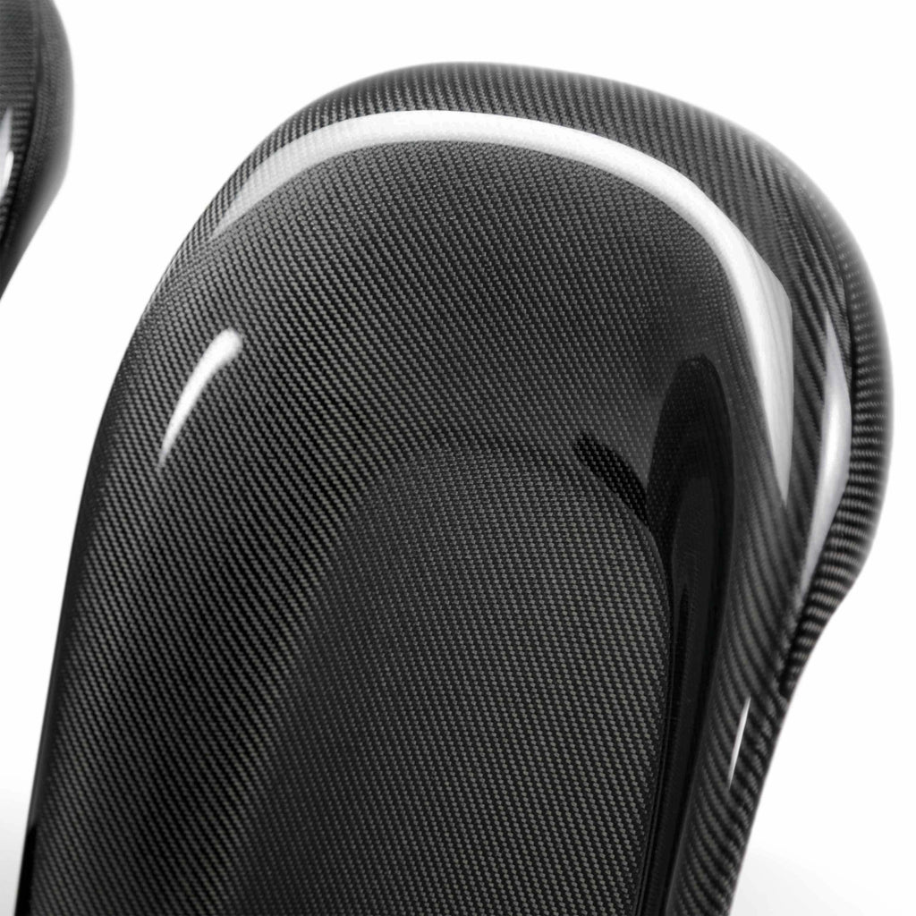 Seibon Seibon 09-10 Nissan GTR R35 OEM Style Back Seats (Pair)