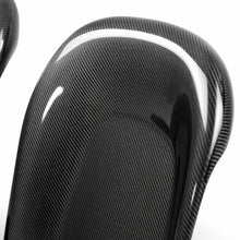 Load image into Gallery viewer, Seibon Seibon 09-10 Nissan GTR R35 OEM Style Back Seats (Pair)