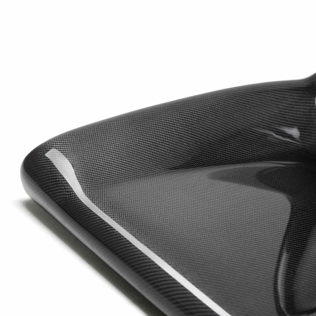 Seibon Seibon 09-10 Nissan GTR R35 OEM Style Back Seats (Pair)