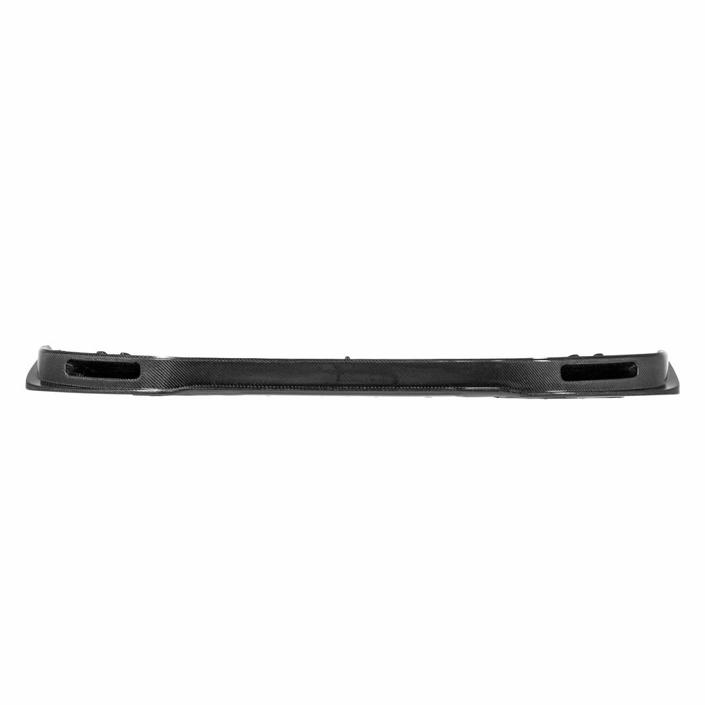 Seibon Seibon 09-10 Nissan GTR R35 VS Style Carbon Fiber Front Lip