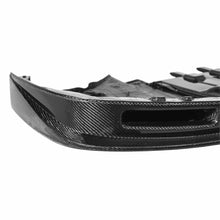 Load image into Gallery viewer, Seibon Seibon 09-10 Nissan GTR R35 VS Style Carbon Fiber Front Lip
