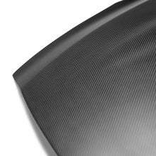 Load image into Gallery viewer, Seibon Seibon 09-10 Nissan Skyline R35 GT-R OEM-Dry Carbon Fiber Hood