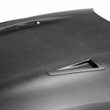 Load image into Gallery viewer, Seibon Seibon 09-10 Nissan Skyline R35 GT-R OEM-Dry Carbon Fiber Hood