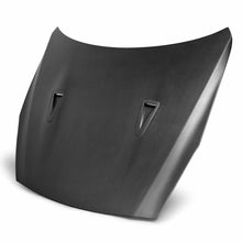 Load image into Gallery viewer, Seibon Seibon 09-10 Nissan Skyline R35 GT-R OEM-Dry Carbon Fiber Hood