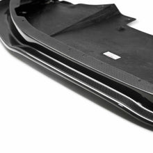 Load image into Gallery viewer, Seibon Seibon 09-10 Skyline R35 GT-R SS Carbon Fiber Front Lip