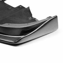 Load image into Gallery viewer, Seibon Seibon 09-10 Skyline R35 GT-R SS Carbon Fiber Front Lip