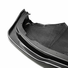Load image into Gallery viewer, Seibon Seibon 09-10 Skyline R35 GT-R SS Carbon Fiber Front Lip