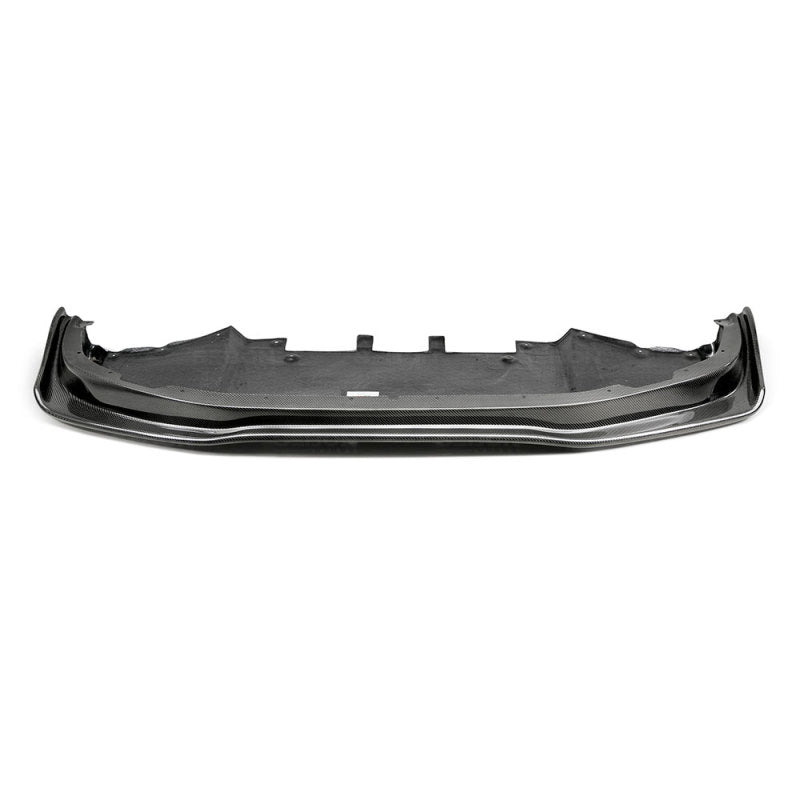 Seibon Seibon 09-10 Skyline R35 GT-R SS Carbon Fiber Front Lip