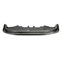 Load image into Gallery viewer, Seibon Seibon 09-10 Skyline R35 GT-R SS Carbon Fiber Front Lip