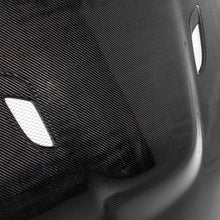 Load image into Gallery viewer, Seibon Seibon 09-11 BMW 3 Series 4dr (Exc M3) BM-Style Carbon Fiber Hood