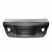 Load image into Gallery viewer, Seibon Seibon 09-11 BMW 3 Series 4Dr (Incl. M3) CSL-Style Carbon Fiber Trunk/Hatch Lid