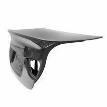 Load image into Gallery viewer, Seibon Seibon 09-11 BMW 3 Series 4Dr (Incl. M3) CSL-Style Carbon Fiber Trunk/Hatch Lid