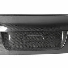 Load image into Gallery viewer, Seibon Seibon 09-11 BMW 3 Series 4Dr (Incl. M3) CSL-Style Carbon Fiber Trunk/Hatch Lid