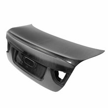 Load image into Gallery viewer, Seibon Seibon 09-11 BMW 3 Series 4Dr (Incl. M3) CSL-Style Carbon Fiber Trunk/Hatch Lid