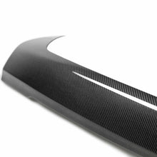 Load image into Gallery viewer, Seibon Seibon 09-11 Nissan GT-R R35 Carbon Fiber Front Grill Cover