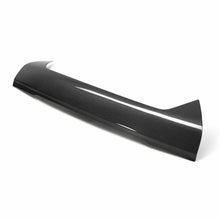 Load image into Gallery viewer, Seibon Seibon 09-11 Nissan GT-R R35 Carbon Fiber Front Grill Cover