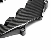 Load image into Gallery viewer, Seibon 09-11 Nissan GTR R35 Carbon Fiber Engine Cover - Black Ops Auto Works