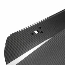 Load image into Gallery viewer, Seibon Seibon 09-11 Nissan GTR R35 OEM Style Carbon Fiber Doors (Pair)