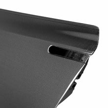Load image into Gallery viewer, Seibon Seibon 09-11 Nissan GTR R35 OEM Style Carbon Fiber Doors (Pair)
