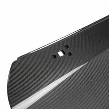Load image into Gallery viewer, Seibon Seibon 09-11 Nissan GTR R35 OEM Style Carbon Fiber Doors (Pair)