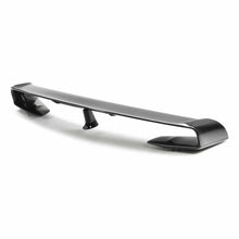 Load image into Gallery viewer, Seibon Seibon 09-11 Nissan GTR R35 VS-Style Carbon Fiber Rear Spoiler