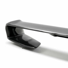 Load image into Gallery viewer, Seibon Seibon 09-11 Nissan GTR R35 VS-Style Carbon Fiber Rear Spoiler