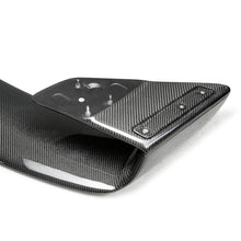 Load image into Gallery viewer, Seibon Seibon 09-11 Nissan GTR R35 VS-Style Carbon Fiber Rear Spoiler