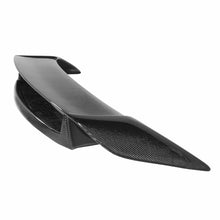 Load image into Gallery viewer, Seibon Seibon 09-12 Nissan 370Z NN-Style Carbon Fiber Rear Spoiler