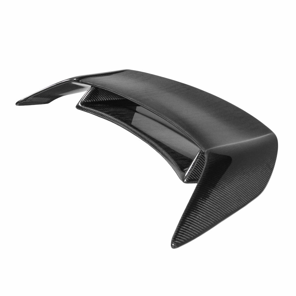 Seibon Seibon 09-12 Nissan 370Z NN-Style Carbon Fiber Rear Spoiler
