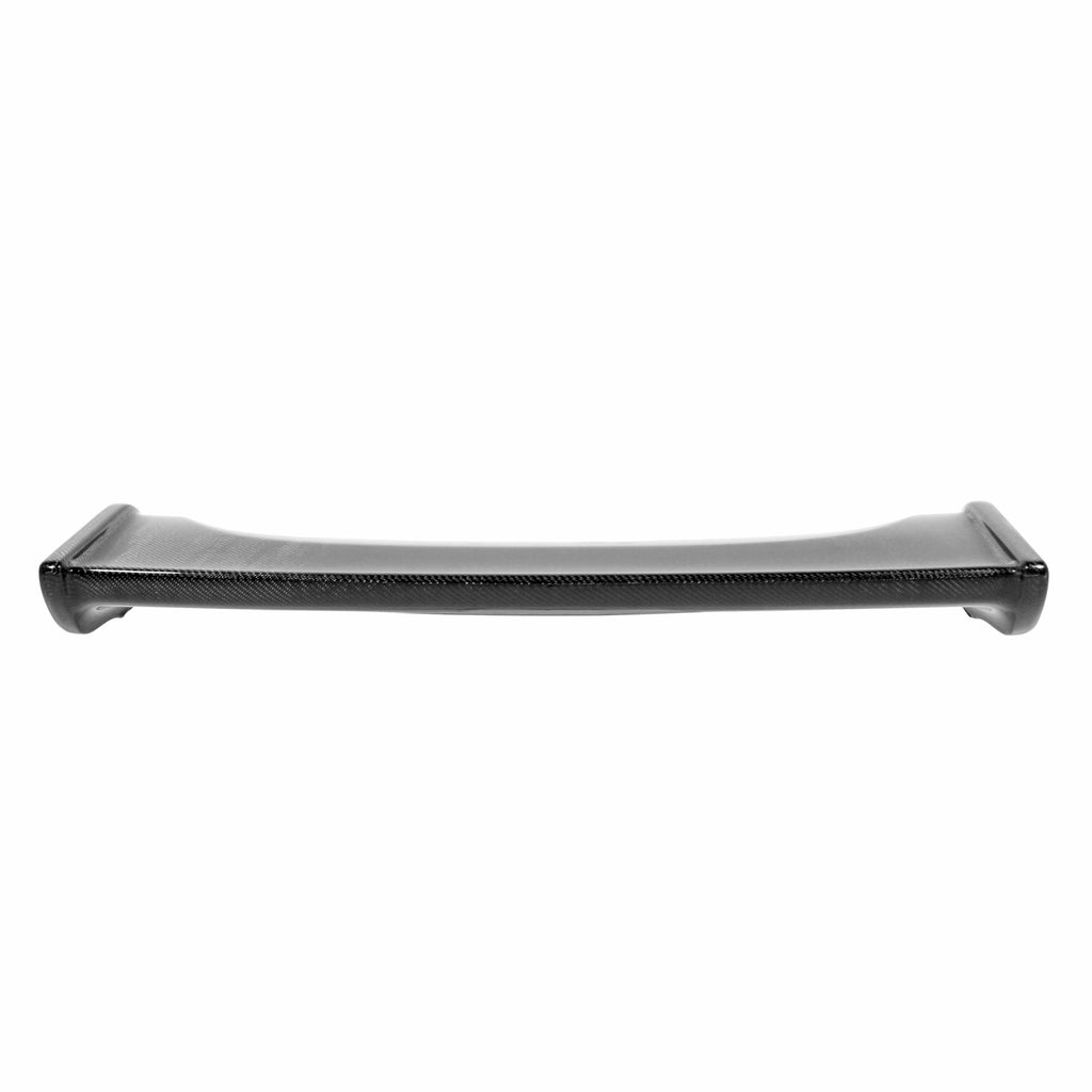 Seibon Seibon 09-12 Nissan 370Z NS-Style Carbon Fiber Rear Spoiler