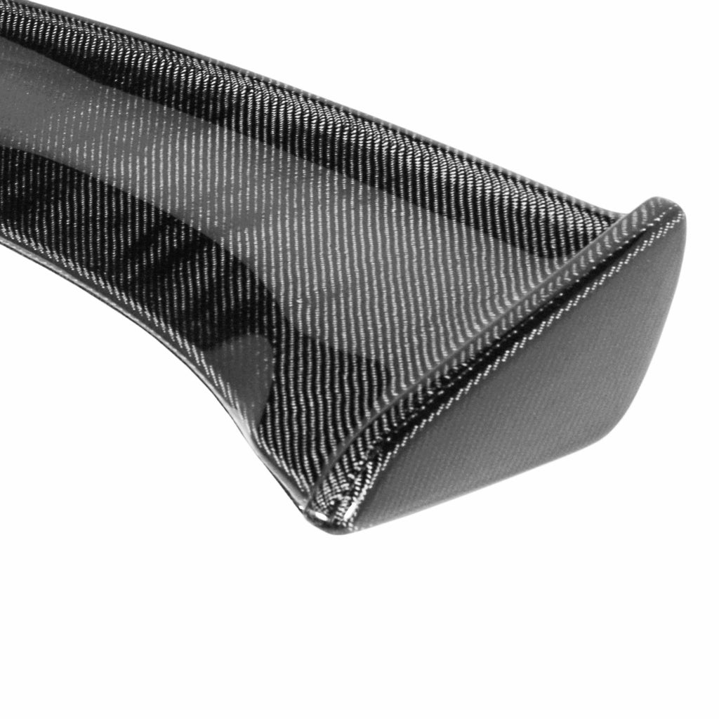 Seibon Seibon 09-12 Nissan 370Z NS-Style Carbon Fiber Rear Spoiler