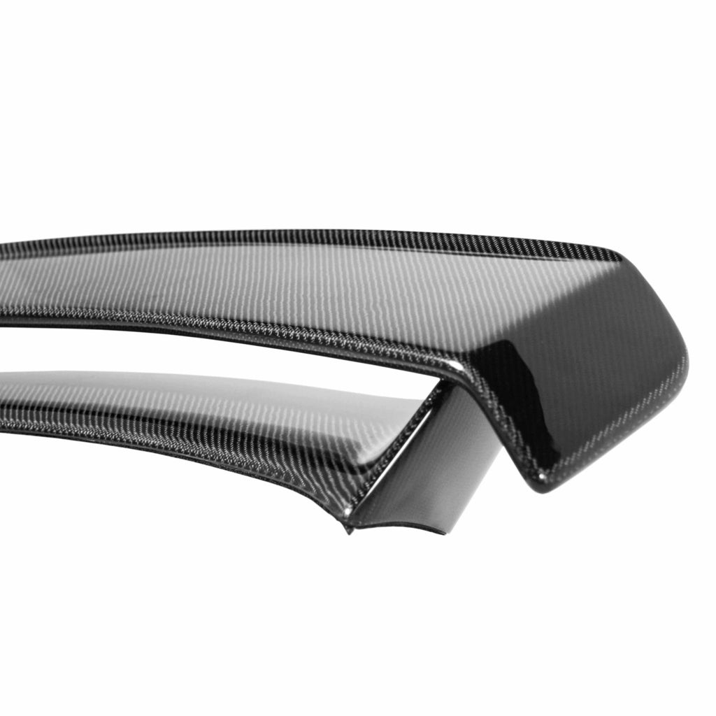 Seibon Seibon 09-12 Nissan 370Z NSM-Style Carbon Fiber Rear Spoiler