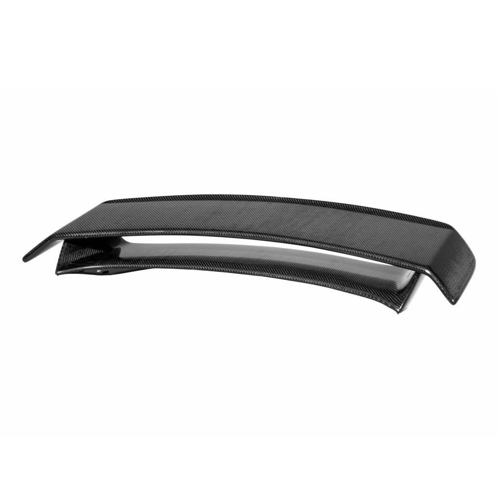 Seibon Seibon 09-12 Nissan 370Z NSM-Style Carbon Fiber Rear Spoiler