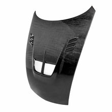 Load image into Gallery viewer, Seibon Seibon 09-12 Nissan 370z/Fairlady Z (Z34) BD-style Carbon Fiber Hood