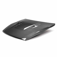 Load image into Gallery viewer, Seibon 09-12 Nissan GTR R35 DS-Style Carbon Fiber Hood - Black Ops Auto Works