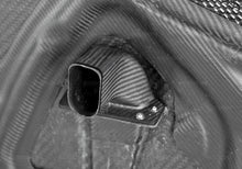 Load image into Gallery viewer, Seibon 09-15 Nissan GTR R35 GTII Dry Carbon Hood - Black Ops Auto Works