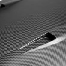 Load image into Gallery viewer, Seibon Seibon 09-15 Nissan GTR R35 GTII Dry Carbon Hood